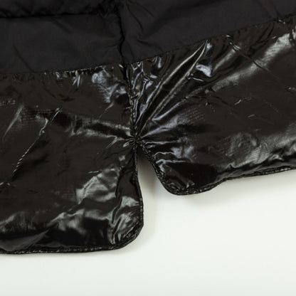 Vest Puffer Moncler Padded Hooded MCL018