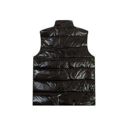 Vest Puffer Moncler Padded Hooded MCL018