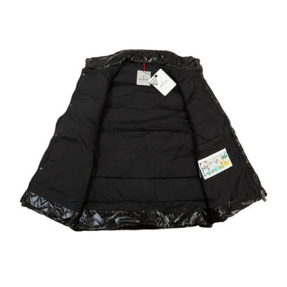 Vest Puffer Moncler Padded Hooded MCL018