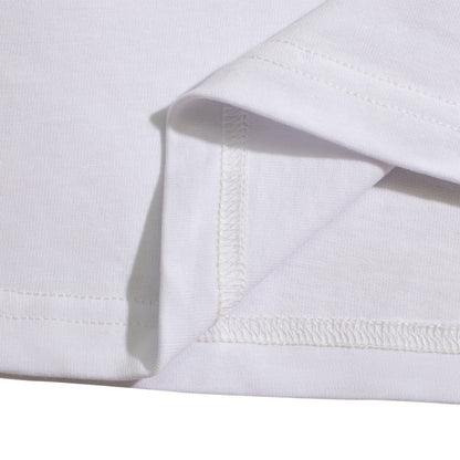 T-shirt Prada Bicycle Print White PD019