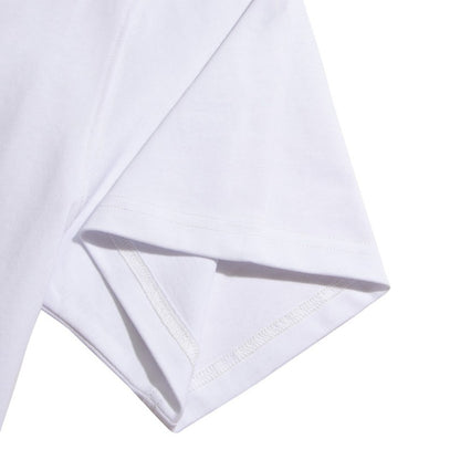 T-shirt Prada Bicycle Print White PD019