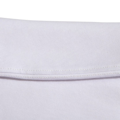 T-shirt Prada Bicycle Print White PD019