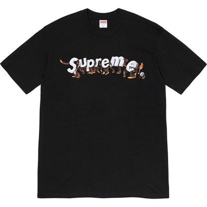 Camiseta Supreme Apes - HYPER LIST