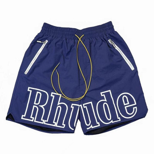 Rhude Logo Short - HYPER LIST