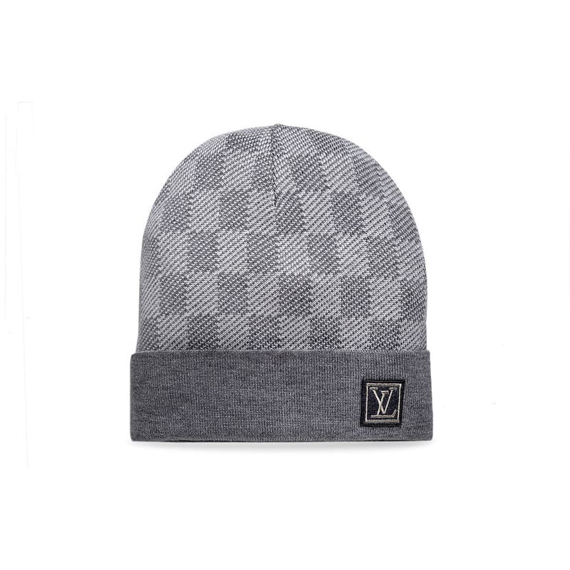 Gorro Louis Vuitton - HYPER LIST