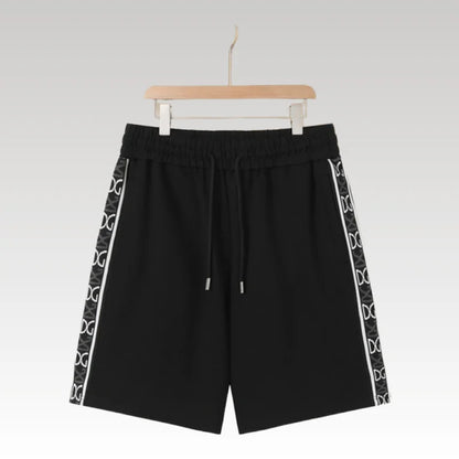 Shorts Dolce Gabbana Black DG029