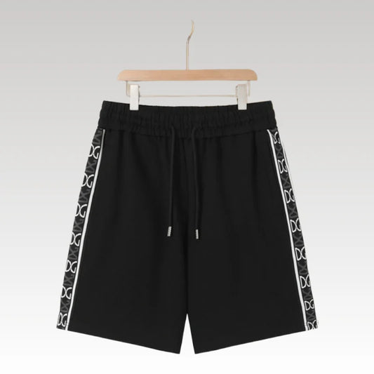 Shorts Dolce Gabbana Black DG029