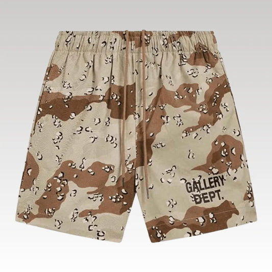 Shorts Gallery Dept. GD037