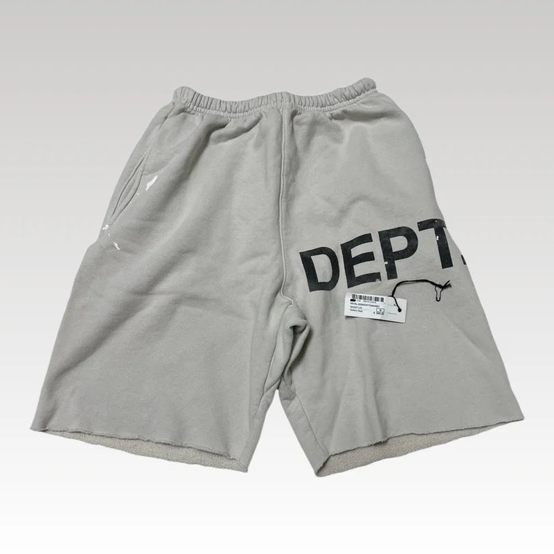Shorts Gallery Dept Logo Sweat GD028