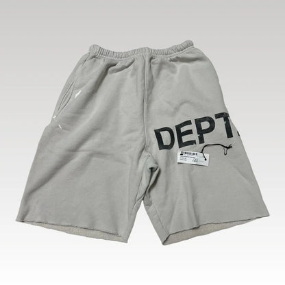 Shorts Gallery Dept Logo Sweat GD028