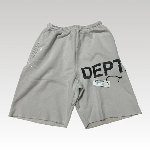 Shorts Gallery Dept Logo Sweat GD028
