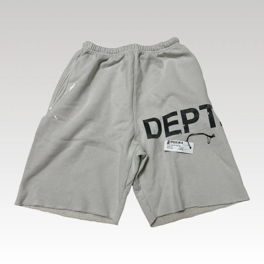 Shorts Gallery Dept Logo Sweat GD028