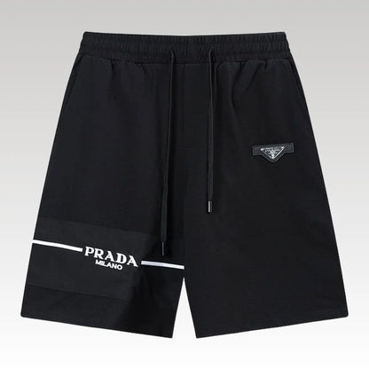 Shorts Prada Black PD075