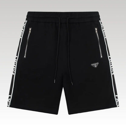 Shorts Prada PKADA Logo Stripe PD003