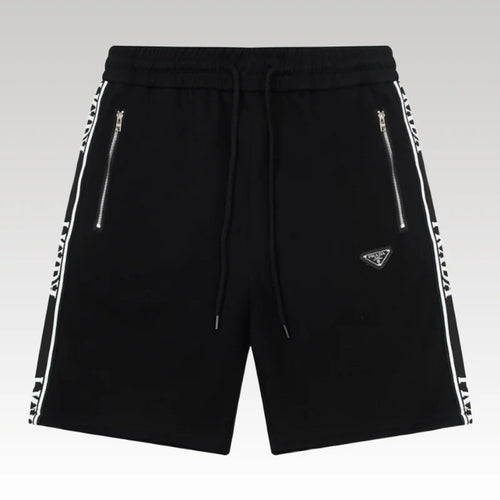 Shorts Prada PKADA Logo Stripe PD003