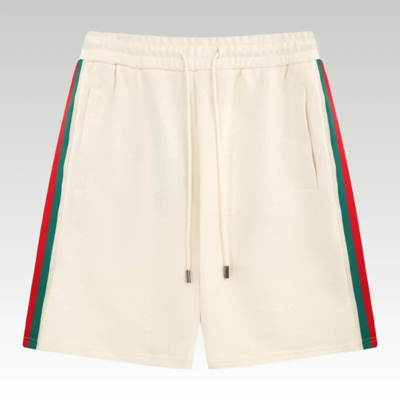 Shorts The North Face Gucci Black GC088