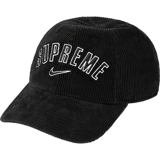 Boné Supreme x Nike Arc - HYPER LIST