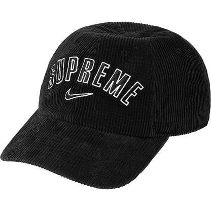 Boné Supreme x Nike Arc - HYPER LIST