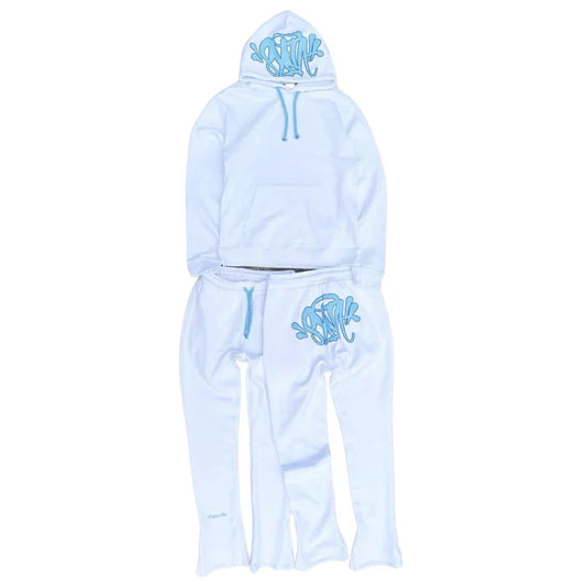 Conjunto Synaworld Light Blue - HYPER LIST