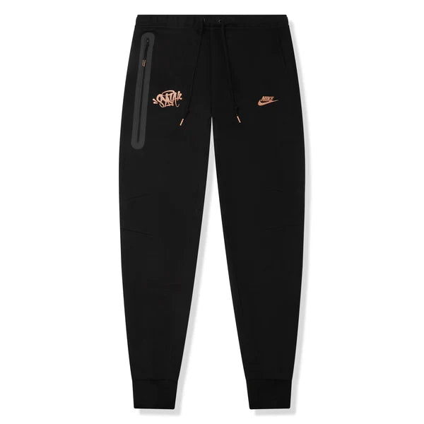 Calça Tech Fleece Nike x Syna - HYPER LIST
