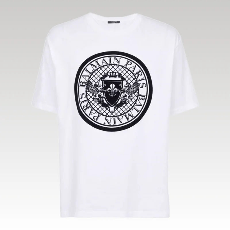 T-Shirt Balmain BM004