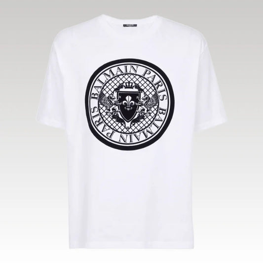 T-Shirt Balmain BM004