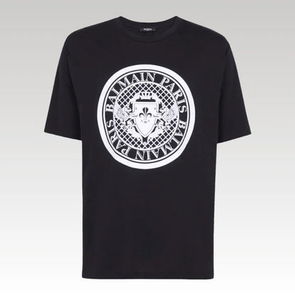 T-Shirt Balmain BM005