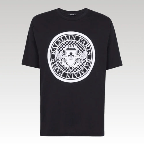 T-Shirt Balmain BM005