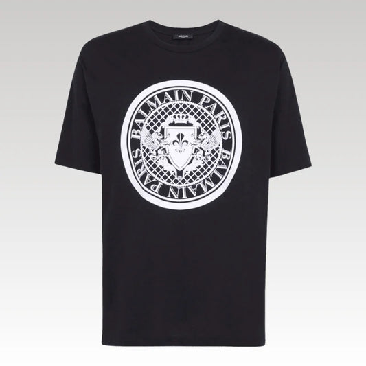T-Shirt Balmain BM005