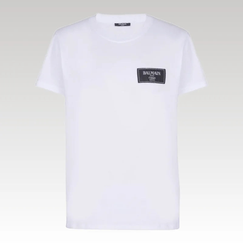 T-Shirt Balmain BM006