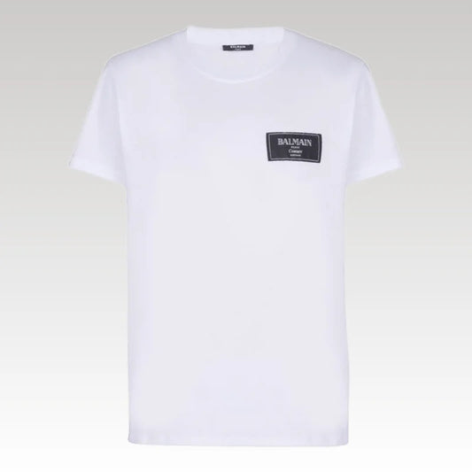 T-Shirt Balmain BM006