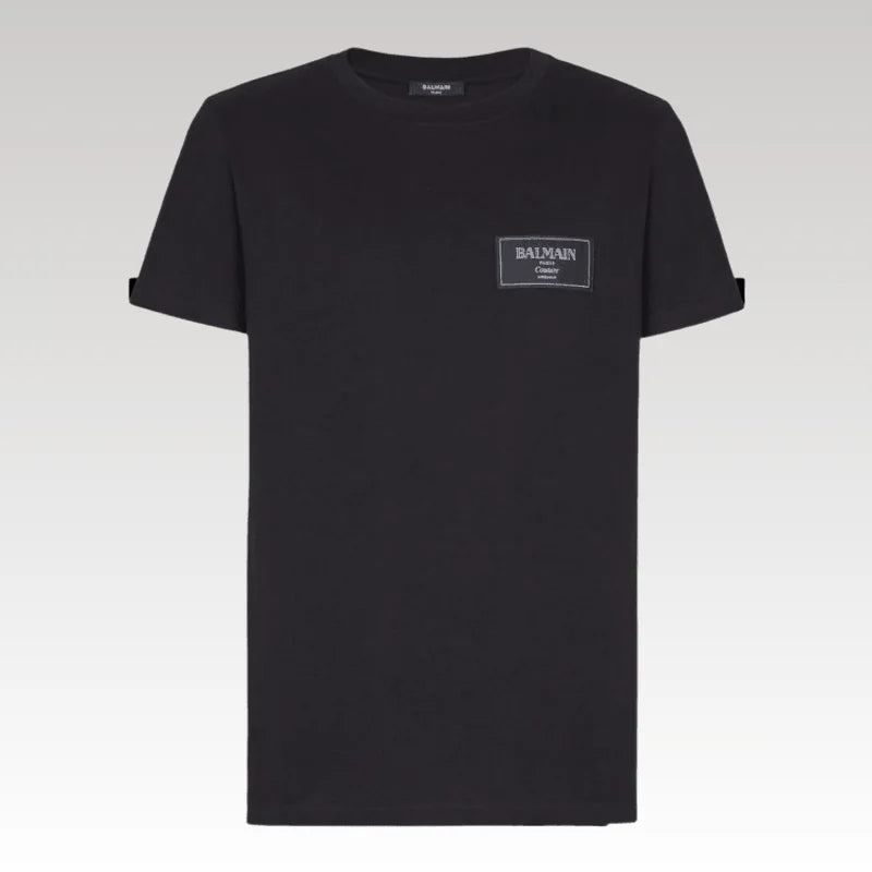 T-Shirt Balmain BM007