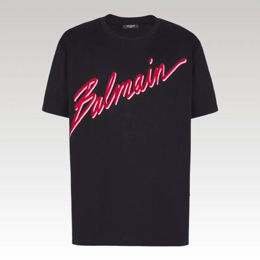 T-Shirt Balmain BM008