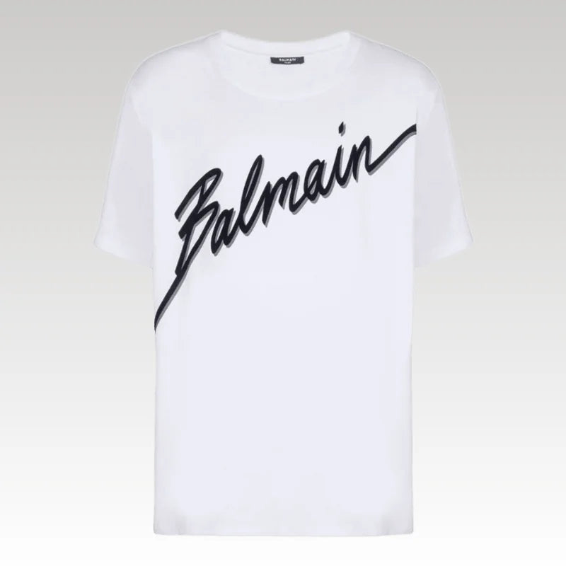 T-Shirt Balmain BM009