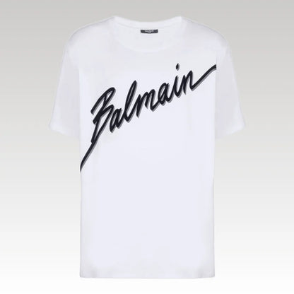 T-Shirt Balmain BM009
