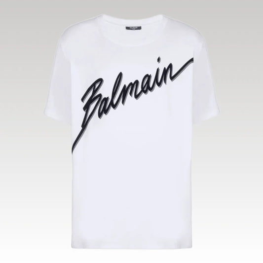 T-Shirt Balmain BM009