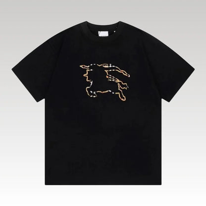 T-shirt Burberry BY037