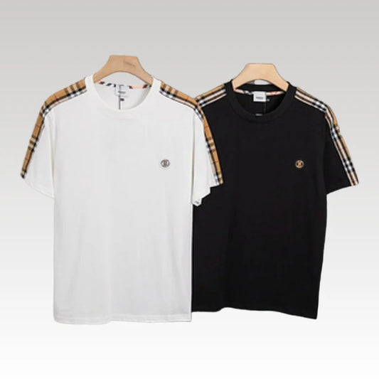 T-shirt Burberry White BY072