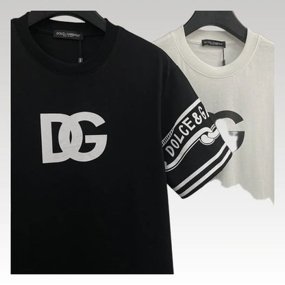 T-Shirt Dolce Gabbana DG019