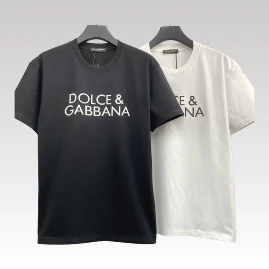 T-Shirt Dolce Gabbana DG024