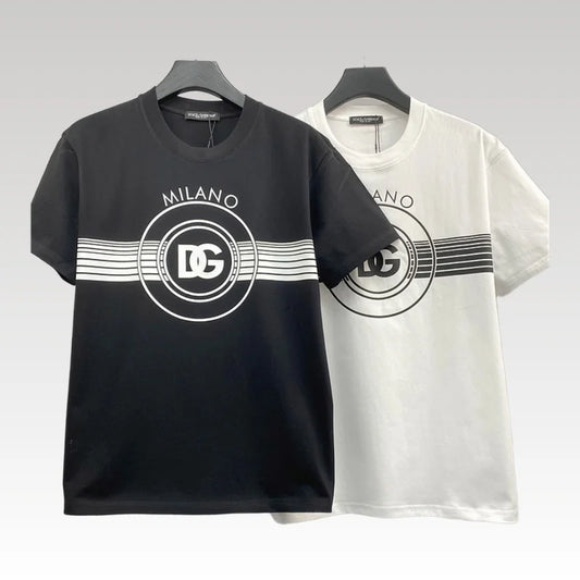 T-Shirt Dolce Gabbana DG025