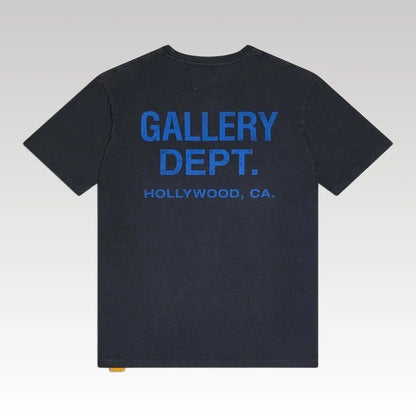 T-shirt Gallery Dept GD022