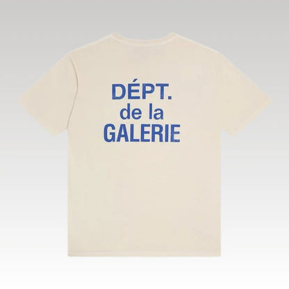 T-shirt Gallery Dept GD023