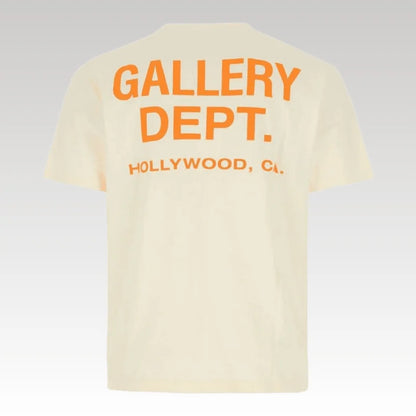 T-shirt Gallery Dept. GD043