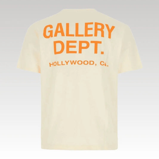 T-shirt Gallery Dept. GD043