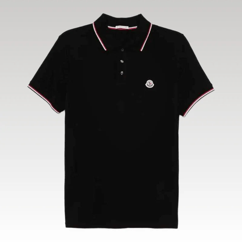 T-shirt Moncler Rib MCL055