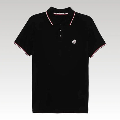 T-shirt Moncler Rib MCL055