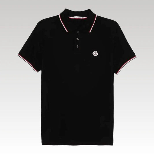 T-shirt Moncler Rib MCL055