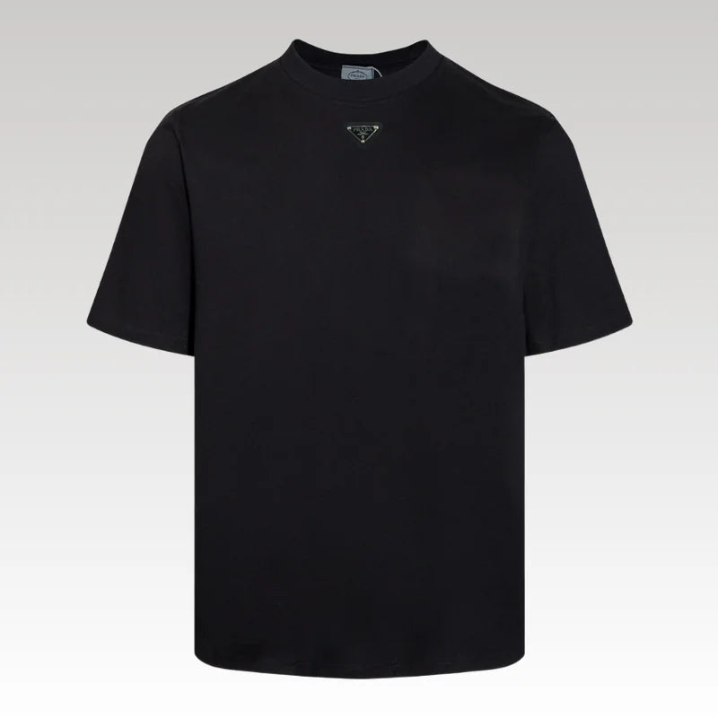 T-shirt Prada Black Men’s PD043
