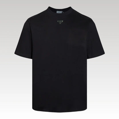 T-shirt Prada Black Men’s PD043